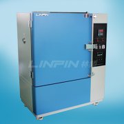 <b>換氣老化箱在高分子化合物中的應(yīng)用</b>